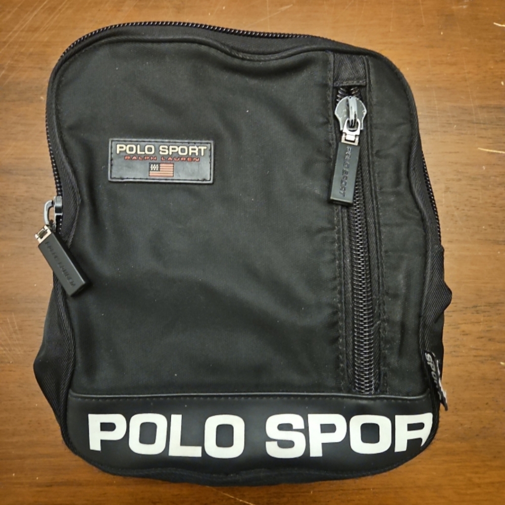 Polo Sport Mini Bag